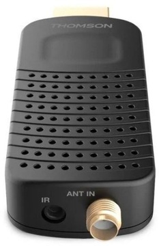 Декодер THOMSON THT82 Full HD DVB-T2/HEVC/H.265