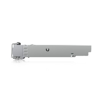 Ubiquiti UACC-OM-MM-1G-D-2 | SFP-модуль | ММ, дуплекс LC, 1,25 Гбит/с, 550 м