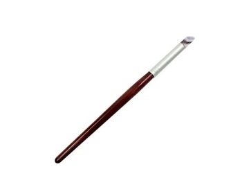 PĘDZELEK do cieniowania i zdobień ombre brush