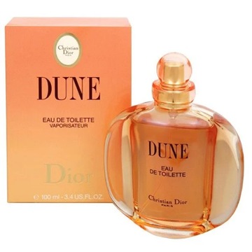 CHRISTIAN Dior Dune 100 ml FOLIA ORGINAŁ WAWA MARRIOTT