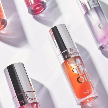 ESSENCE HYDRA KISS МАСЛО ДЛЯ ГУБ 03