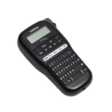Принтер этикеток Brother PT-H110 10 мм/сек +TZE231 12 мм 4 м