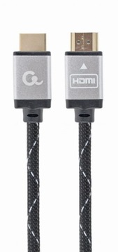 Kabel GEMBIRD Seria select plus CCB-HDMIL-1.5M (HD
