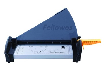 Fellowes 5410801 Маленькая режущая машина