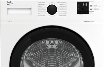 Сушилка для белья BEKO DS8412WPB 8кг