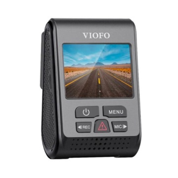 Видеорегистратор - VIOFO A119-G V3 видеорегистратор - GPS