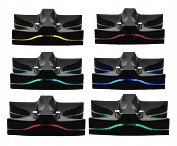 ПОДСТАВКА ПОДСТАВКА ДОК-СТАНЦИЯ ЗАРЯДНОЕ УСТРОЙСТВО ДЛЯ 2 КОНТРОЛЛЕРОВ PS4 PAD