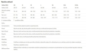 СПОРТИВНАЯ РУБАШКА МУЖСКАЯ С КАПЮШОНОМ UNDER ARMOR, СЕРАЯ S