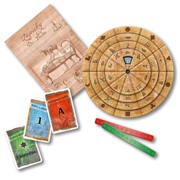 Выход из уников: гробка фараона