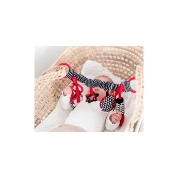 Подвеска для коляски/автокресла SENSORY TOYS CANPOL