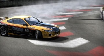 НЕОБХОДИМОСТЬ ДЛЯ СКОРОСТИ Shift PS3