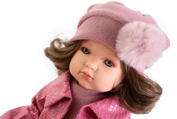 ИСПАНСКАЯ КУКЛА АНТОНИО ХУАН БЕЛЛА ФАЛЬДА TUL 28121