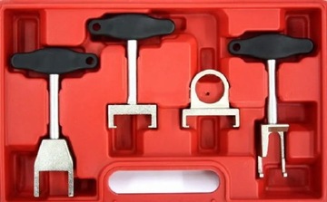 СЪЕМНИК КАТУШКИ ЗАЖИГАНИЯ VW AUDI VAG - КОМПЛЕКТ