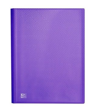 ПРЕДЛОЖЕНИЕ АЛЬБОМ OXFORD URBAN A4 40K PP GO MIX