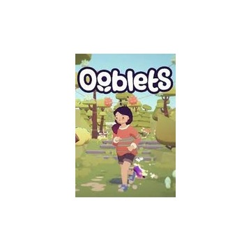 Ooblets Nintendo Switch