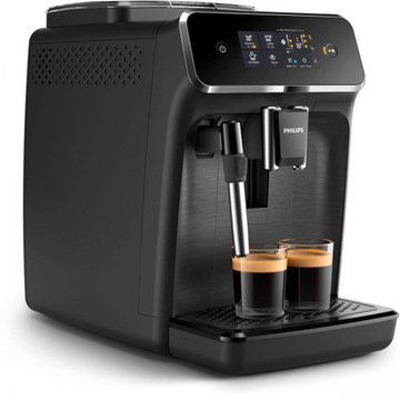 Philips 2200 Automatyczny Ekspres Ciśnieniowy do Kawy EP2220/10