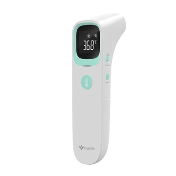 Termometr bezdotykowy TrueLife Care Q9