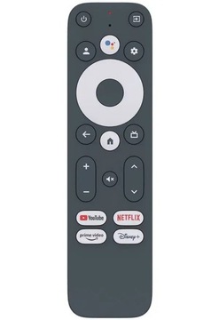 Медиаплеер 4K Smart STRONG LEAP-S3