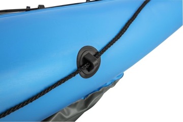 Двойная надувная байдарка 331 x 88 см Bestway