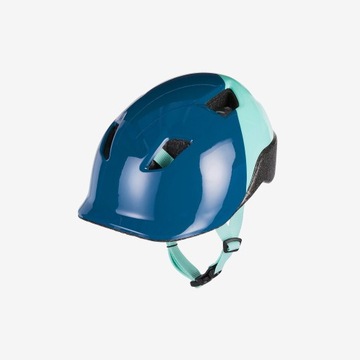 Kask na rower 500 dla dzieci roz.S