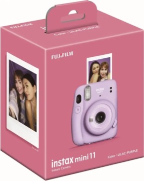 КАМЕРА ИНСТАКС МИНИ 11