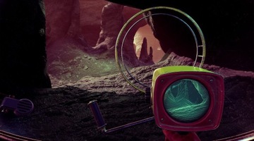 The Invincible PS5 / NOWA / PL