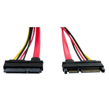 Adapter IDE/SATA 4World 08526