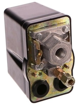 GEKO G80307 РЕЛЕ ДАВЛЕНИЯ КОМПРЕССОРА