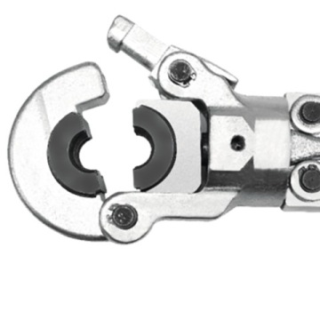 РУЧНОЙ ГИДРАВЛИЧЕСКИЙ ПРЕСС ДЛЯ ЗАПРАВКИ СОЕДИНИТЕЛЕЙ PEX-AL-PEX YT-21735