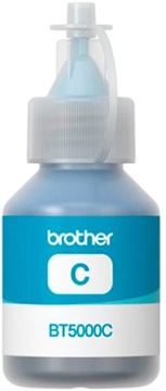 Tusz BROTHER BT5000C Cyan