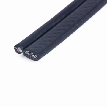 CableXpert eSATAp zu eSATA Mini USB Y-Cable CC-ESATAP-ESATA-USB5P-1M