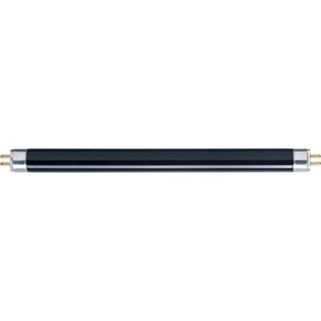 Świetlówka Mini miniaturowa Blacklight Blue TL 8W BLB UV-A PHILIPS