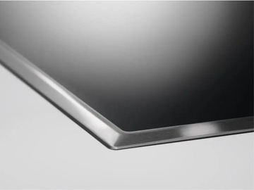 ELECTROLUX EHF46547XK Керамическая варочная панель ЧЕРНАЯ