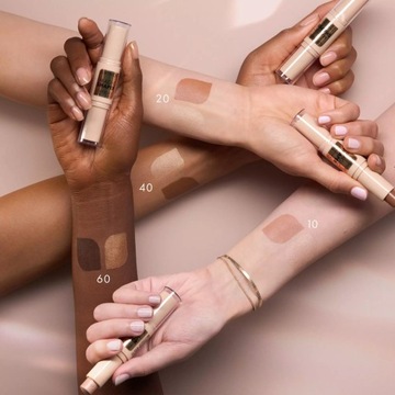 Catrice Magic Shaper Contour & Glow Stick 9 г для женщин Палетка для контуринга