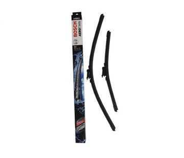 BOSCH AEROTWIN ДВОЙНАЯ ЩЕТКА СТЕКЛООЧИСТИТЕЛЯ 600/475MM VW JETTA 10->