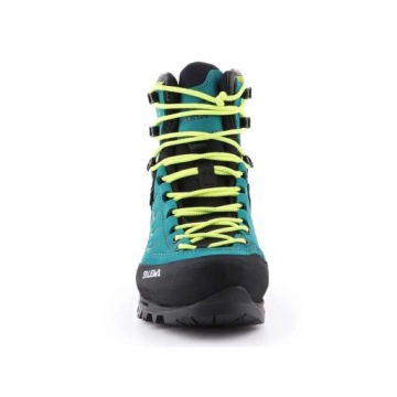 Туфли SALEWA RAPACE GORE-TEX ЖЕНСКИЕ 38,5
