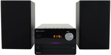 Bluetooth CD USB MP3 WMA РАДИО Башня GoGEN