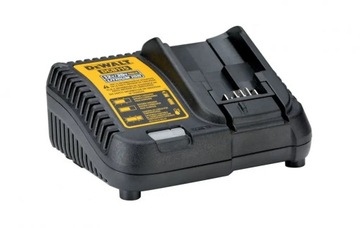 Зарядное устройство DeWalt DCB115 — 10,8/14,4/18 В XR Li-Ion