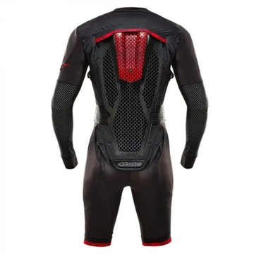 Подушка безопасности мотоциклиста Alpinestars TECH-AIR 10 M AirBag