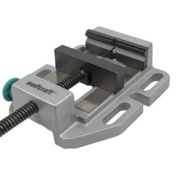 МАШИННЫЕ ТИСКИ WOLFCRAFT 80 мм/ 85 мм WF3423000