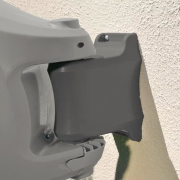 ШЛАНГ, САДОВАЯ КАТУШКА, HOZELOCK, 40 м, 2595