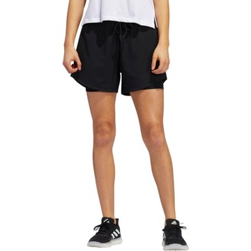 ADIDAS SZORTY 2IN1 WOV SHORT FJ7203 (26)