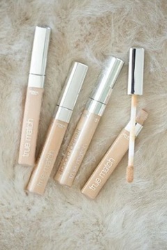 Консилер Loreal True Match с аппликатором 2R/C.