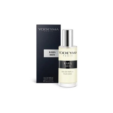 YODEYMA KARA MEN 15ml Perfumy Męskie