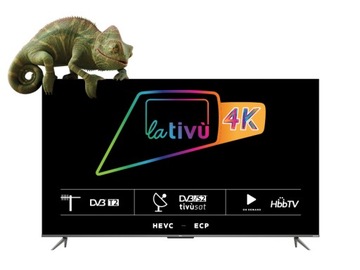 TCL 55C631 QLED DVB-T2/HEVC — поврежден