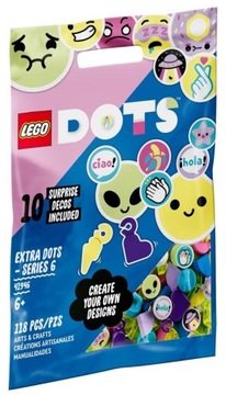 LEGO 41946 DOTS DOTS Расширение серии 6