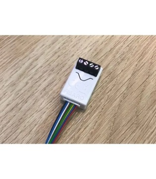 Fibaro Smart Implant Controller, Z-Wave FGBS-222 Печь