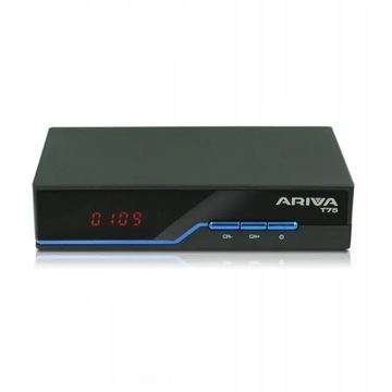 FERGUSON Ariva T75 DVB-T2 Full HD тюнер