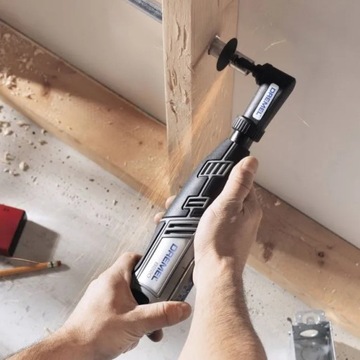Угловая насадка для точных работ 575 DREMEL