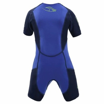 Гидрокостюм неопреновый детский AquaSphere Stingray 10Y